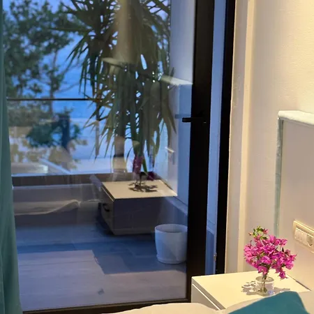 מלון Comfort *