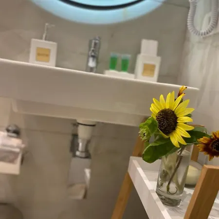מלון Comfort