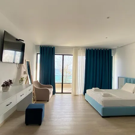 Szálloda Comfort Himara