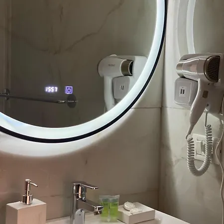 Comfort Szálloda Himara