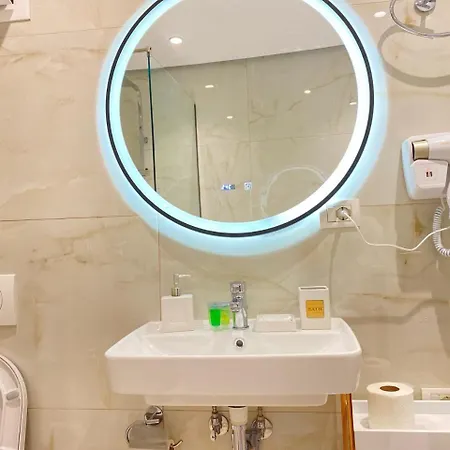 Comfort Hotel Himare