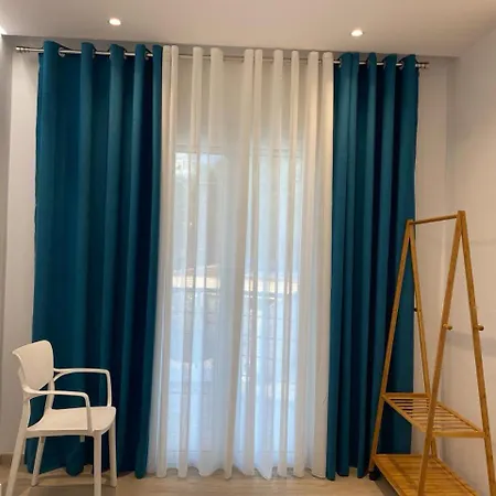 Szálloda Comfort Himara