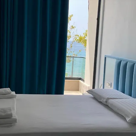 Comfort Szálloda Himara