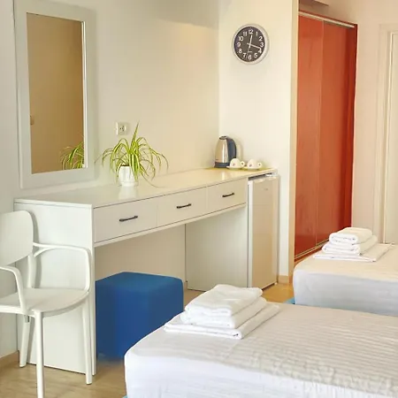 Szálloda Comfort Himara