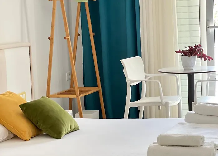 Otel Comfort Himarë