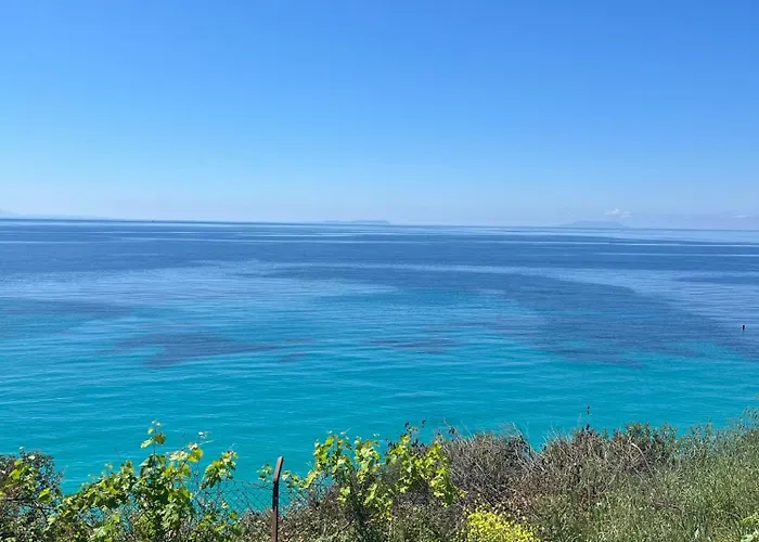 Otel Comfort Himarë