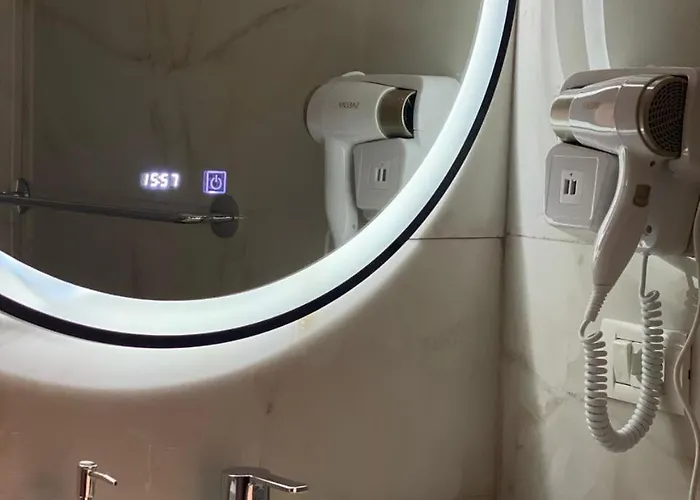 Comfort Otel Himarë