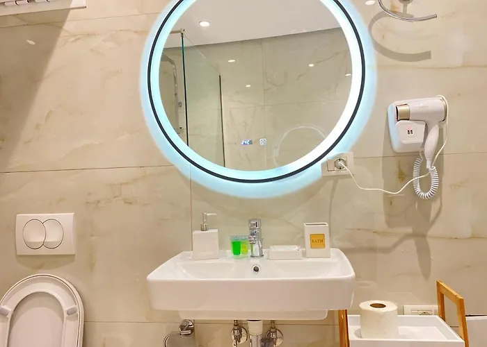 Comfort Otel Himarë