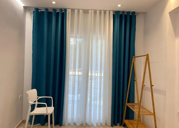 Otel Comfort Himarë