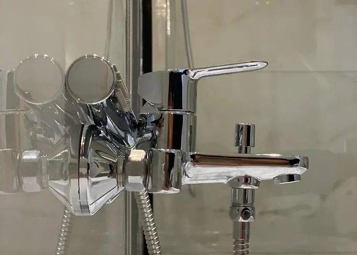 Comfort Otel Himarë