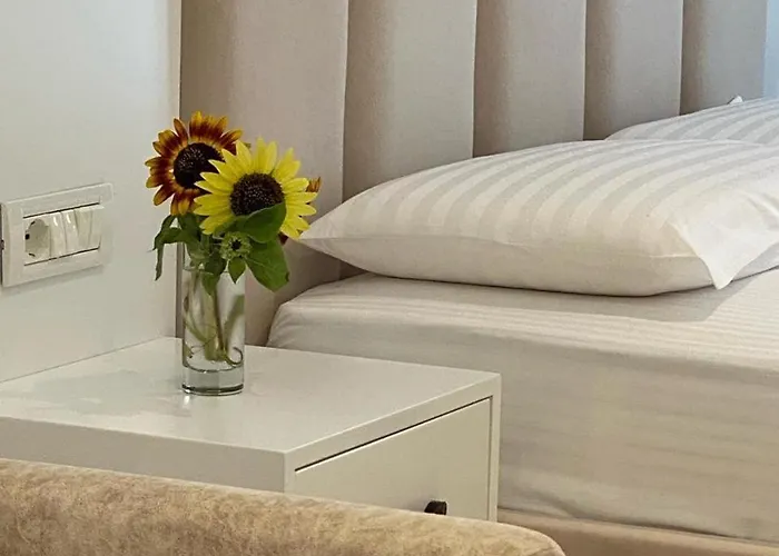 Otel Comfort Himarë