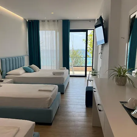 Hotel Comfort *