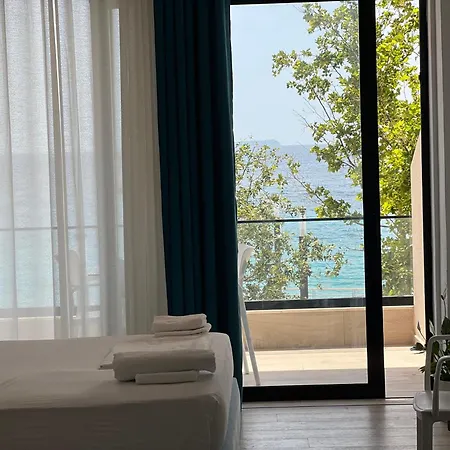 Comfort * Himare