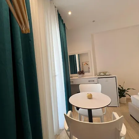 Hotel Comfort