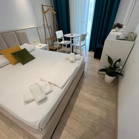 Comfort Hotel Himare