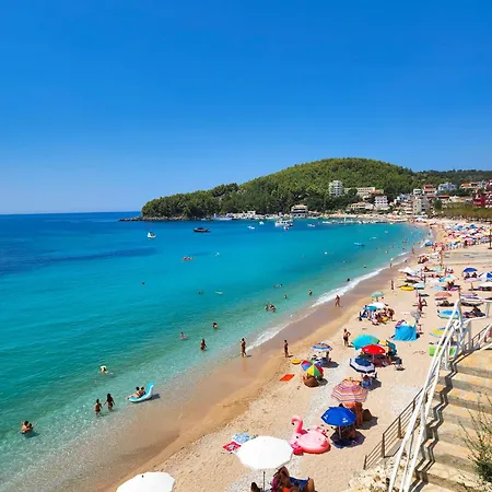 Comfort * Himare
