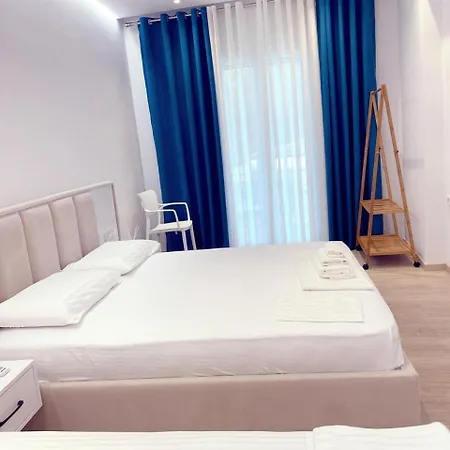 Comfort * Himare