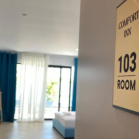 Comfort Hotel