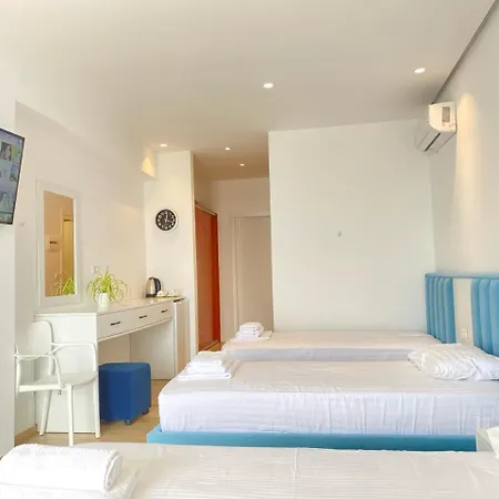Comfort * Himare