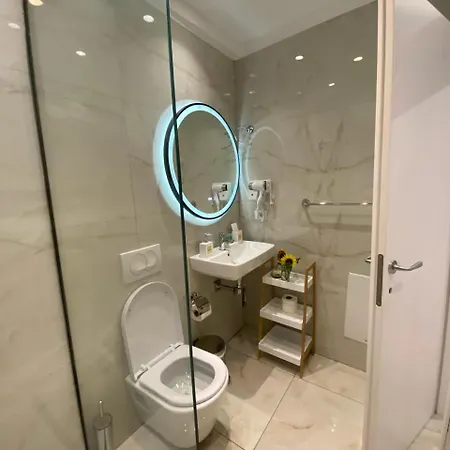 Hotel Comfort Himare