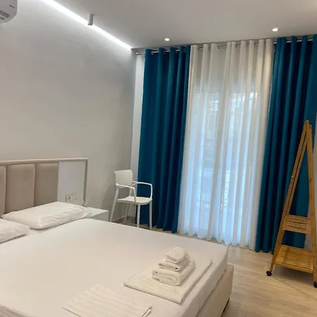 Comfort * Himare