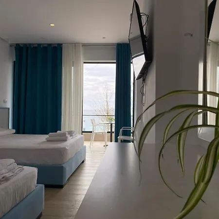Hotel Comfort *