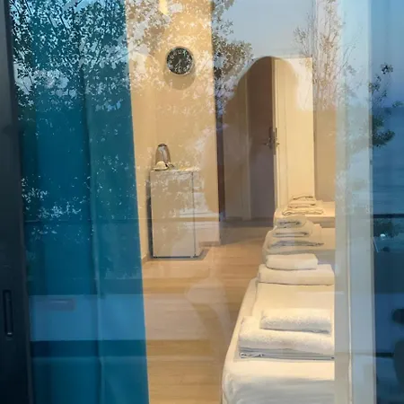 Hotel Comfort