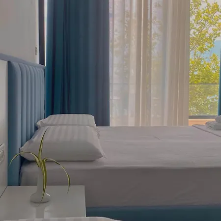 Comfort * Himare