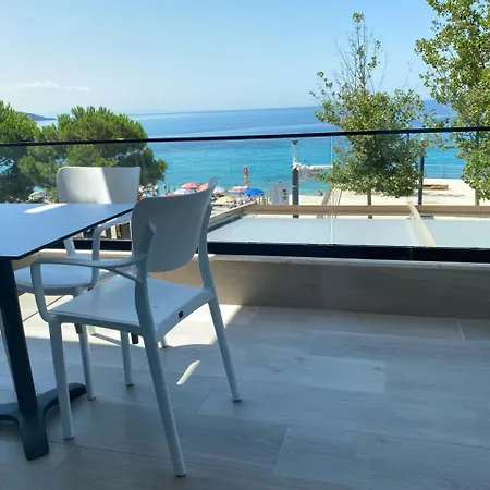 Comfort * Himare