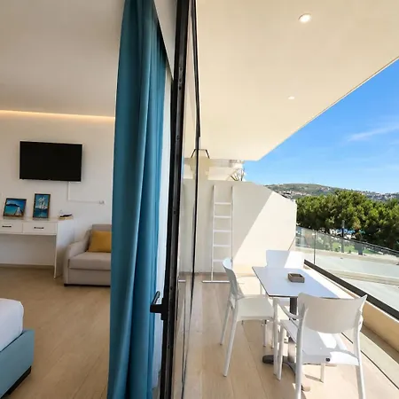 Comfort Hotel Himare