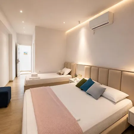 Hotel Comfort *