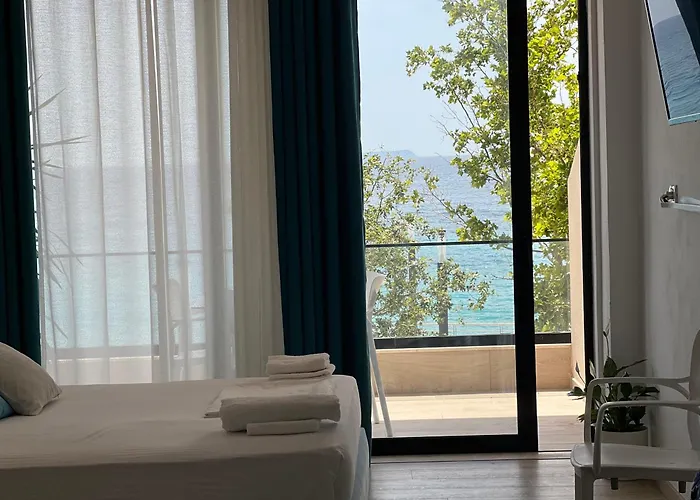 Comfort * Himare