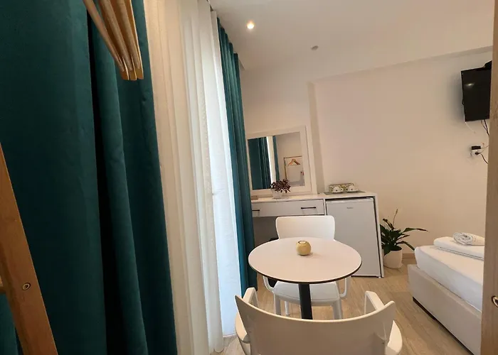 Hotel Comfort