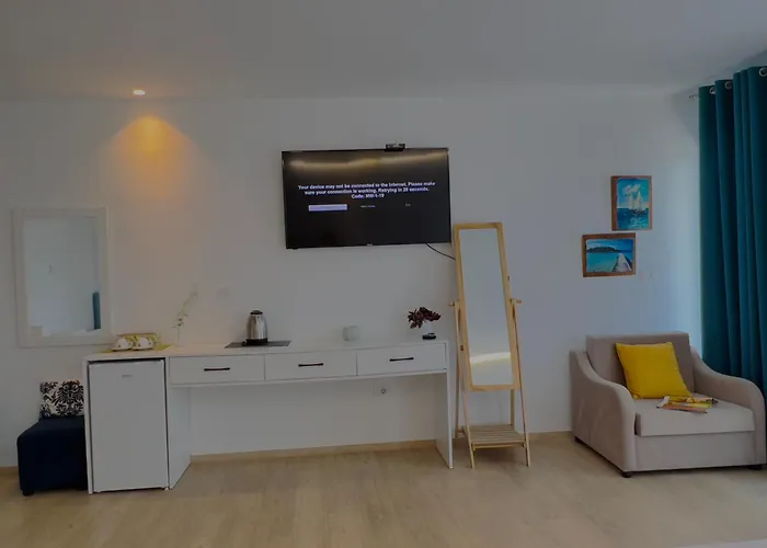 Hotel Comfort Himare