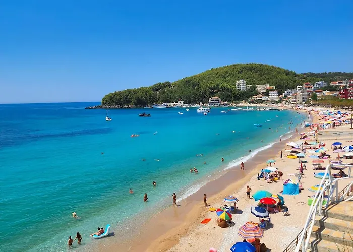 Comfort * Himare
