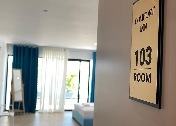 Comfort Hotel