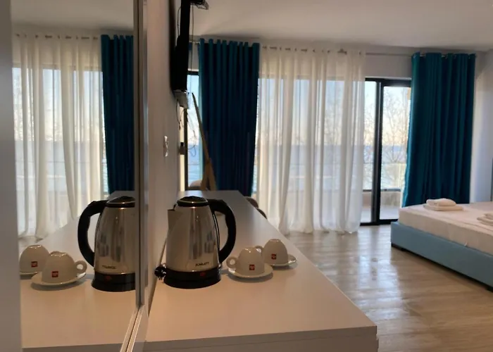 Comfort Himare
