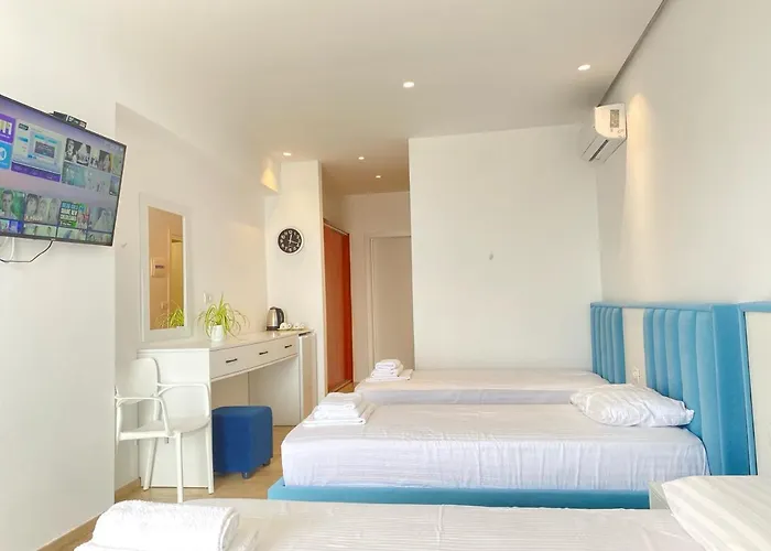 Comfort * Himare