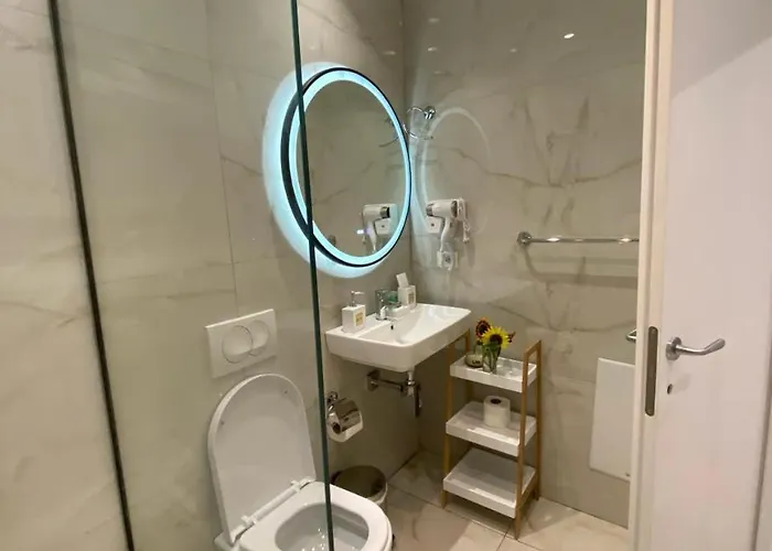Hotel Comfort Himare