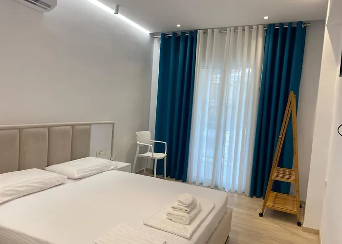 Comfort * Himare