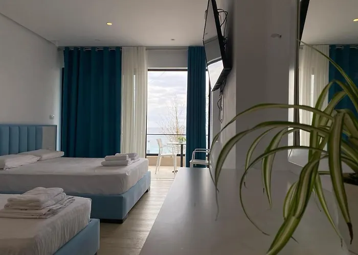 Hotel Comfort *