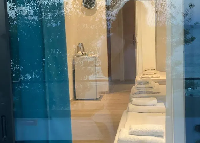 Hotel Comfort