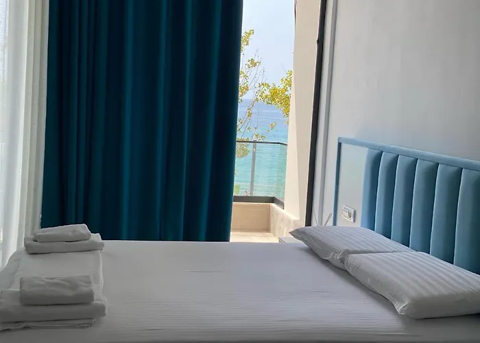 Comfort Hotel Himare