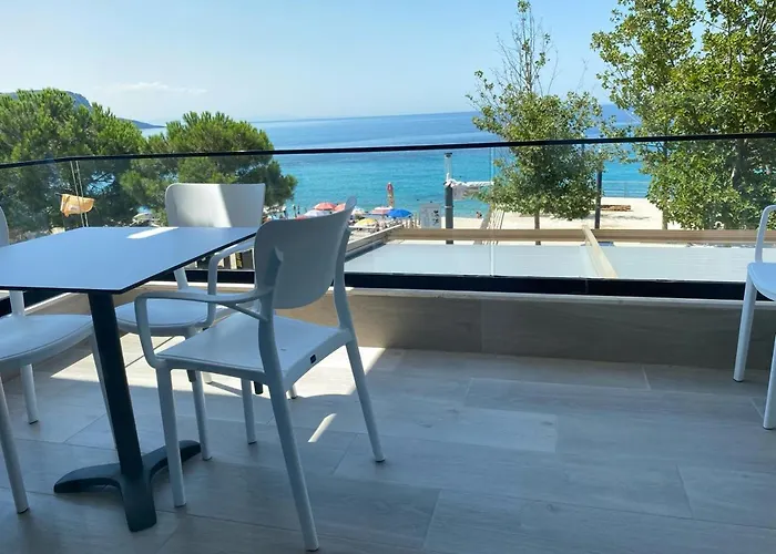 Comfort * Himare